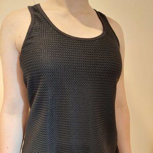 Barneys New York Tank top Black Size XS